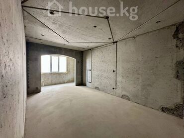 участок продажа: 2 комнаты, 68 м², 108 серия, 8 этаж, ПСО (под самоотделку)