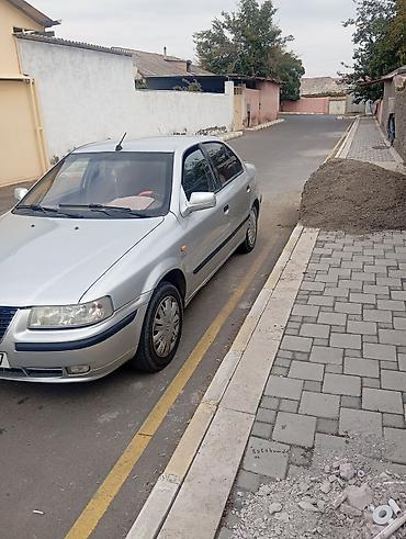 şkoda: Iran Khodro Samand: 1.7 l | 2018 il 2245 km Sedan — 2
