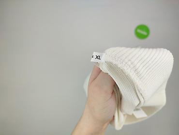 tyk spodnie: Sinsay, Spodnie materiałowe damskie, rozmiar XL — 4