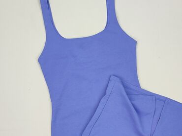 srebrne paski do sukienki: Zara, Sukienka damska, S