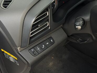 Hyundai: Hyundai Avante: 2019 г., 1.6 л, Вариатор, Бензин, Седан — 9