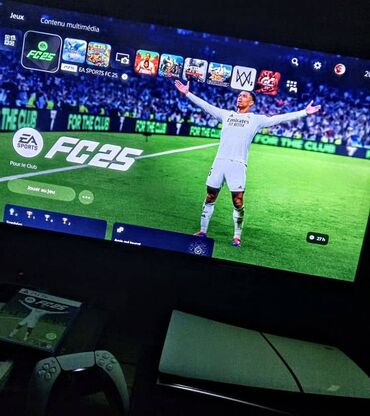 сколько стоит плойка 5: Игровая консоль Sony PlayStation 5 Digital Edition в комплекте с