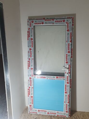 двери наружные б у: Пластик эщик, With glass, Россия, 200 * x 90 см, Жаңы