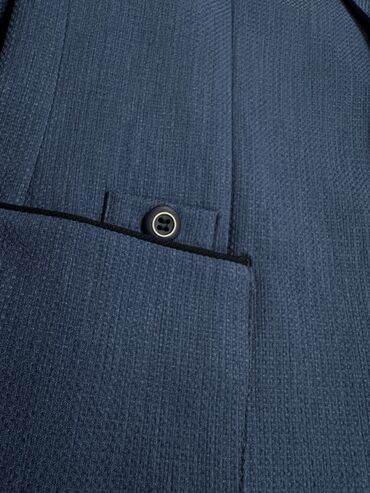 Dəstlər: Kostyum Türkiyə istehsalıdır. 180 manata alınıb. 1 dəfə geyinilib — 7