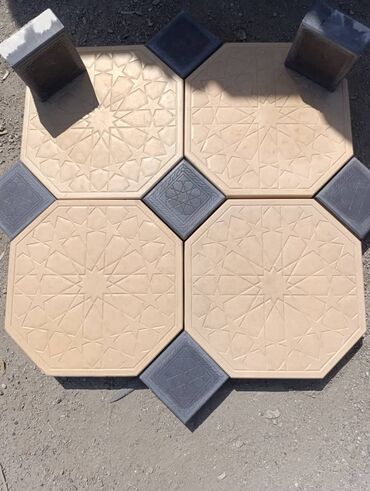 Бордюры: Бордюр, Бесплатная доставка, Гарантия, Бесплатный выезд — 10