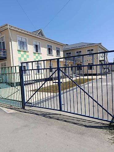 недавно: 2 комнаты, 54 м², Учкун мкр 106 серия, 9 этаж, Старый ремонт — 10