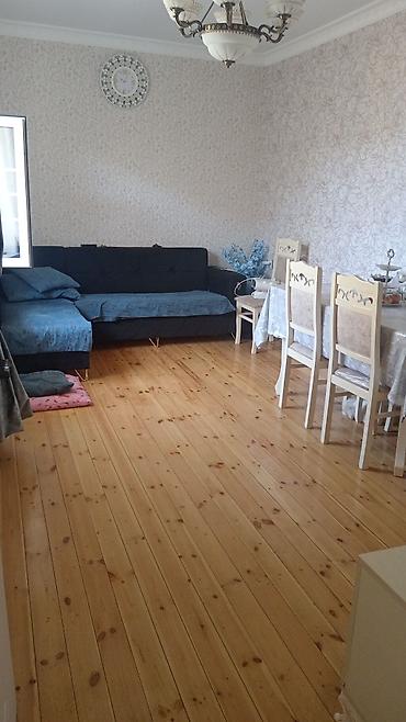 otağ: Masazır da cantepede 3 otaq 1 mətbəx paket kupça ev satılır esyali — 1