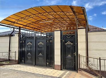 Продажа домов: Дом, 130 м², 5 комнат, Агентство недвижимости — 2