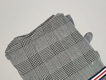 e second hand: Spodnie materiałowe damskie, rozmiar M — 5