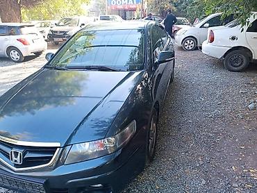 Унаа сатуу: Honda Accord: 2002 г., 2 л, Автомат, Бензин — 5