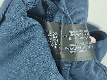 98 in: Zara, Spodnie materiałowe damskie, rozmiar 2XL — 5