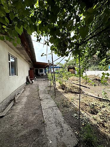 дом ивановка: 📌В селе Беловодское продаётся дом на участке 9 соток. ▪️Планировка — 2