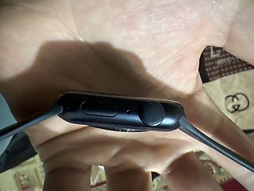 apple ultra 3: Apple Watch SE (3 го поколения), 44 мм - Корпус: алюминий, цвет — 3