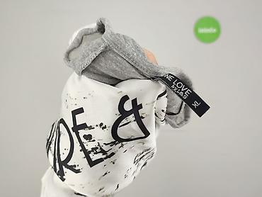bluzki golf: One Love, Tunika damska, rozmiar XL — 4
