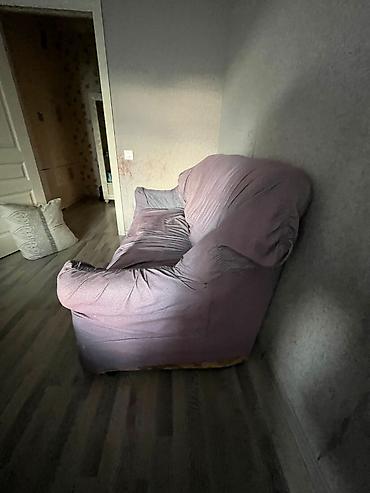 Divanlar: Divan, İşlənmiş, Açılmayan, Bazasız, Parça, Çatdırılma yoxdur — 3