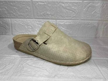 Papuče: Klompe — 11