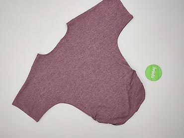 t shirty basic oversize: Apricot, Bluzka damska, rozmiar M — 3