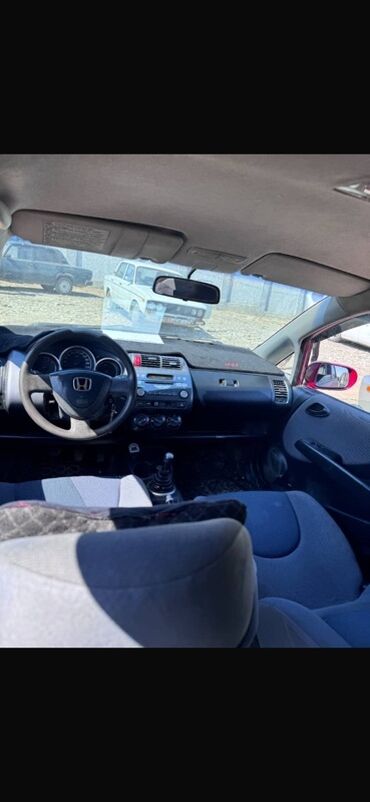 домкрат для машины цена: Honda Jazz: 2004 г., 1.3 л, Механика, Бензин, Хэтчбэк