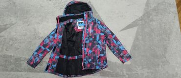 dečije zimske jakne za devojčice: Wintro, 128-134