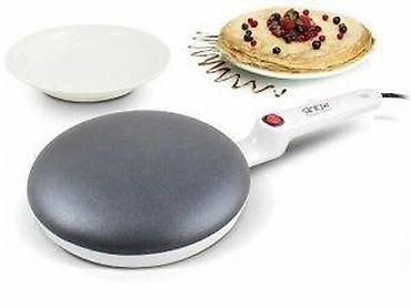 jbl vufer: Aparat za palačinke Sinbo SP5208 NOVO. Opis proizvoda: Sinbo SP5208 - — 4