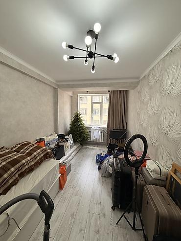 2 8: 3 комнаты, 80 м², 7 этаж — 6