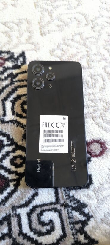 чехол на mi 11 lite: Redmi 12 пам128 4+4