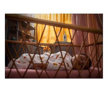 ps bogatic: Avent bebi video kamera – Pastel Green (SCD643/26-80) Opis: - Philips — 9