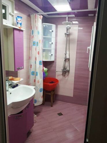 Köhnə tikili: Bakı, 5 otaqlı, Köhnə tikili, 100 kv. m — 10