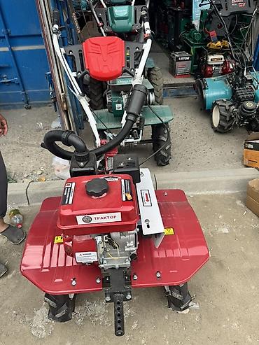 косилка кпи: Мотоблок/культиватор ТРАКТОР POWER TILLER 170F Назначение: - — 2