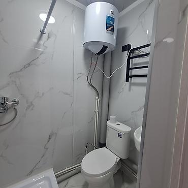 продом дом: 3 комнаты, 50 м², 5 этаж, Свежий ремонт — 3