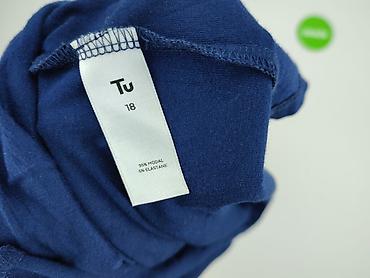 tchibo tunika: Tu, Bluzka damska, rozmiar 3XL — 6