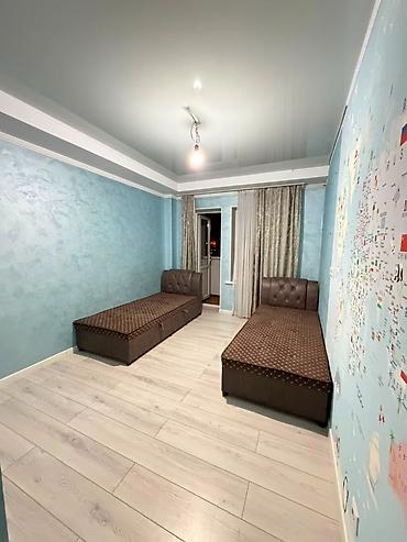 Продажа квартир: 3 комнаты, 83 м², Джал-15 10 этаж — 8