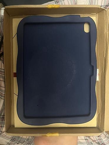 galaxy tab e: Детский набор для iPad (10‑е поколение, 10.9"): силиконовый чехол + — 2