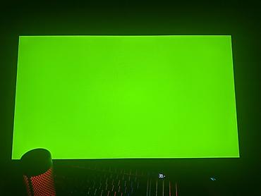 xiaomi pad se: Samsung odyssey g3 27 inç 144 hz ölü pixel testi şəkillərdə tutacağı — 2