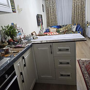 Yeni tikili: Yasamal, 2 otaqlı, Yeni tikili, m. İnşaatçılar, 37 kv. m — 12