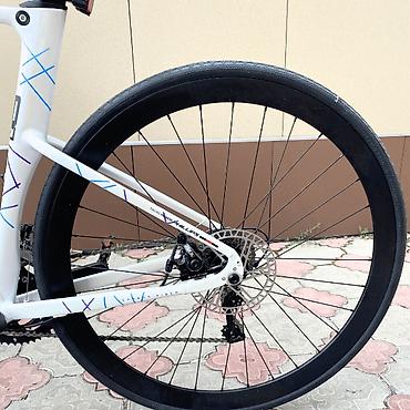 Шоссейные велосипеды: Велосипед шоссейник Phillips R600 — новый, в коробке 🔥 Отличный — 4