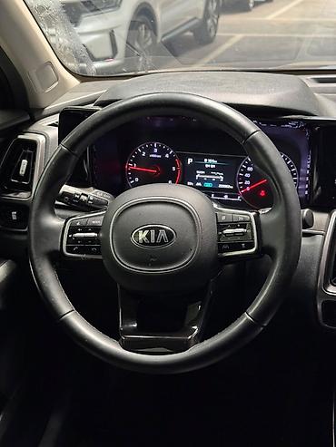 суу химия: Kia Sorento: 2021 г., 2.2 л, Автомат, Дизель, Кроссовер — 10