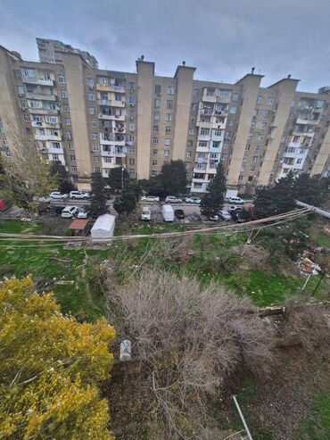 Köhnə tikili: Bakı, 3 otaqlı, Köhnə tikili, m. Həzi Aslanov, 65 kv. m — 17