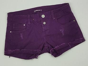 lv spodenki: Terranova, Szorty damskie, rozmiar S — 1