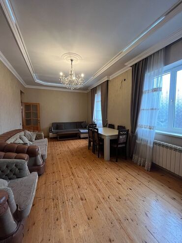 Bağ evlərinin kirayəsi: 1 kv. m, 3 otaqlı — 16