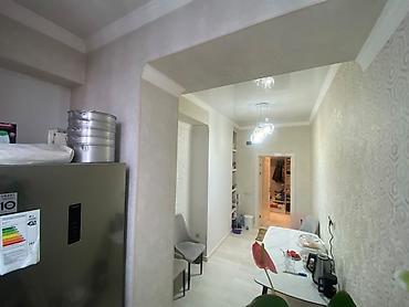Продажа квартир: 1 комната, 42 м², Восток-5 мкр Элитка, 9 этаж, Евроремонт — 3