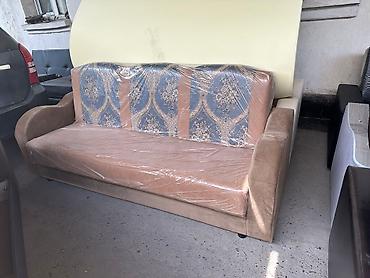 sofa: Прямой диван, Новый — 10