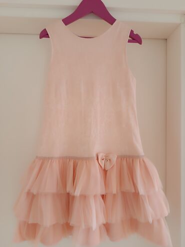 mini maus beba: Mini, Sleeveless, 140-146