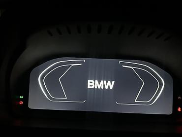 hyundai elantra difüzör: BMW F10 üçün tam rəqəmsal cihaz paneli (LCD klaster) – fərqli mövzular — 1