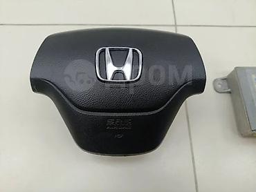 crv 2003: Подушка безопасности Honda 2008 г., Новый, Оригинал, Япония — 3