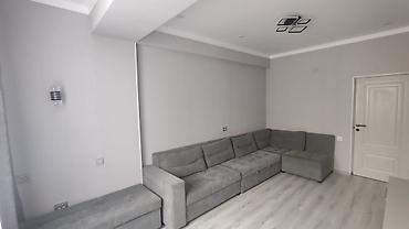 bishkek flat: 1 комната, Амир-Тимур мкр., Собственник, Без животных, от 6 месяцев, от 1 года, С мебелью полностью — 2