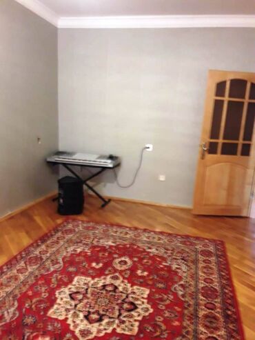 Köhnə tikili: Bakı, 3 otaqlı, Köhnə tikili, 80 kv. m — 4