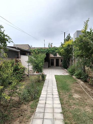 buzovna ev satışı: Buzovna 5 otaqlı, 46 kv. m, Kredit yoxdur — 1