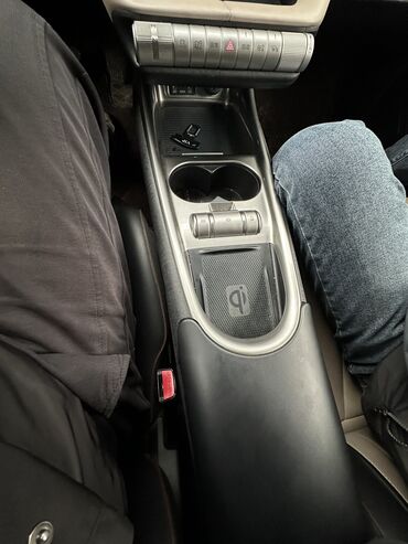 BYD: BYD Dolphin: 2023 г., Автомат, Электромобиль, Хэтчбэк — 9