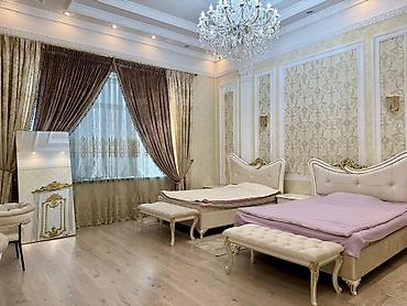 Продажа домов: Дом, 580 м², 5 комнат, Риэлтор, Дизайнерский ремонт at lalafo.kg — 8 Продажа домов: Дом, 580 м², 5 комнат, Риэлтор, Дизайнерский ремонт — 8